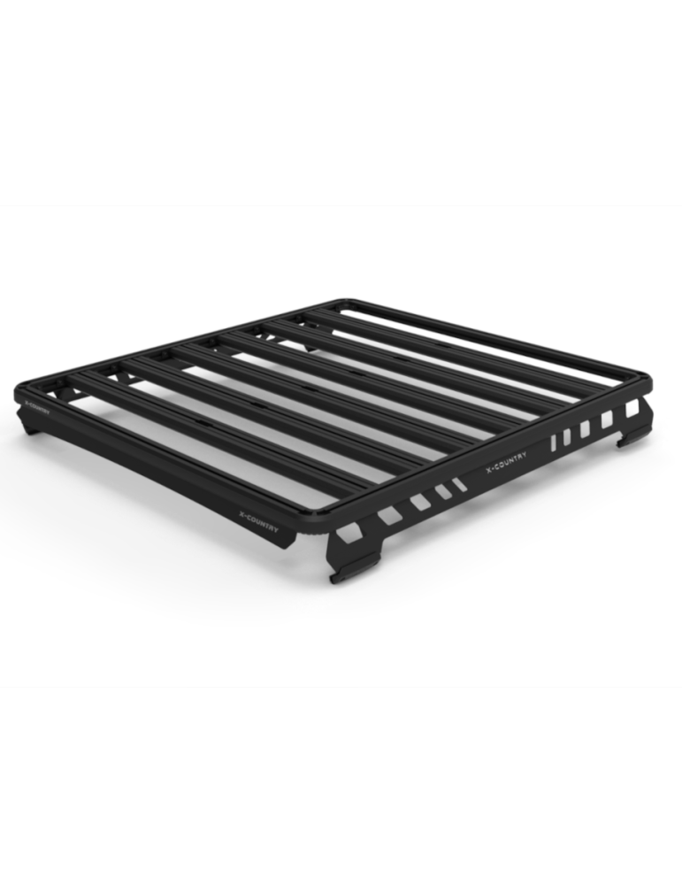 Summit Platform Kit CK0009 - Toyota Landcruiser 79 Series (2007 onwards)