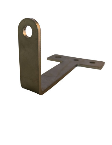 Buss Bar Earth Link 2