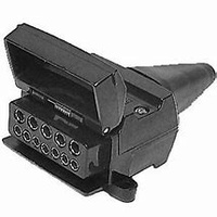 Trailer Socket (176)