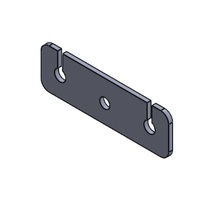 AERIAL BRACKET - DOUBLE MOUNT
