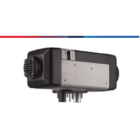 Webasto Air Top 2000 STC Diesel Heater SUPPLY & FIT