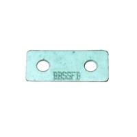 Buss Bar Fuse Box Bracket (BB010)