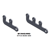 Buss Bar STANDARD BRACKET 4 WAY