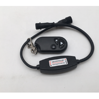 Remote Controller & Dimmer to suit DC10-16V