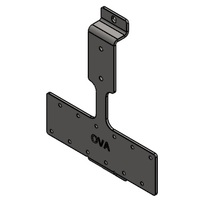 FUSE BRACKET BATTERY TOYOTA PRADO 