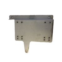 Fuse Box Bracket Under dash mount (FB005)