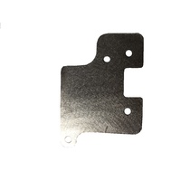 Twin Fuse Holder bracket (FB006)