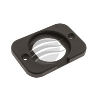 SINGLE FLUSH MOUNT HOUSING