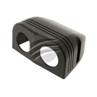 DOUBLE SURFACE MOUNT