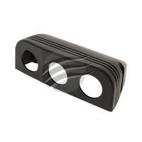 HU6613: TRIPLE SURFACE MOUNT