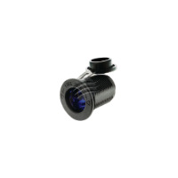 ACCESSORY POWER SOCKET WITH blue LED 12/24v 20a @12v