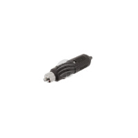ACCESSORY POWER PLUG 12v DC 10amp WITH RUBBER SEAL