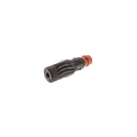 COMBINATION ACCESSORY POWER PLUG / MERIT DIN PLUG