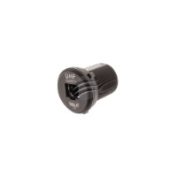 HU6625:RJ45 UHF RADIO SOCKET ROUND UNIVERSAL 29mm