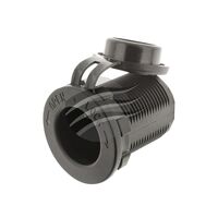 HU6626: ENGEL STYLE SOCKET