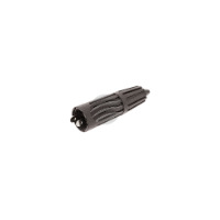 ENGEL STYLE PLUG 12/24v 20amp @ 12v THREADED