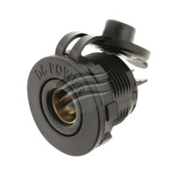 MERIT DIN SOCKET 12/24v 20amp @ 12v