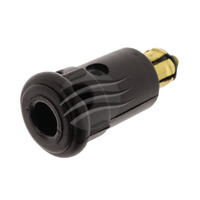 MERIT DIN PLUG 12/24v 20amp @ 12v