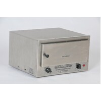 24 Volt Travel Buddy Oven