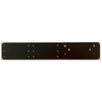 Trailer Plug Bracket Multifit Straight Large (TP002)