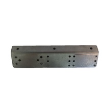 Trailer Plug Bracket Kaymar 45 Degree (TP006)