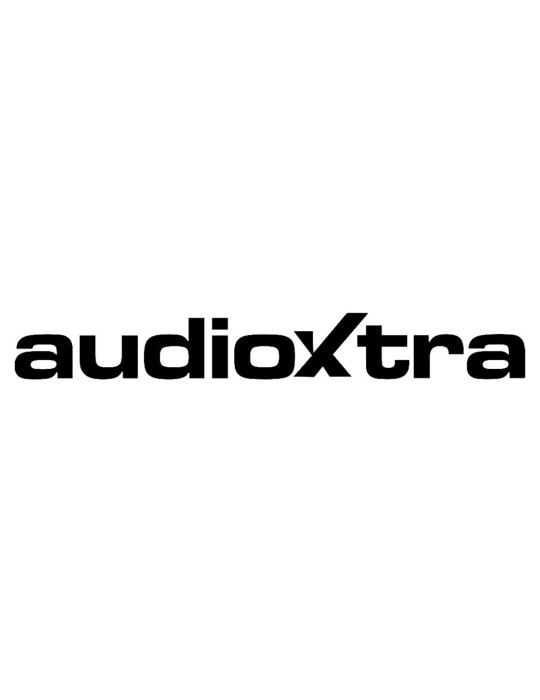 AudioXtra